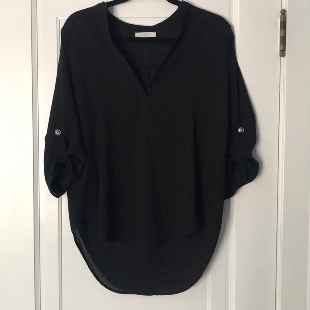 Lush top